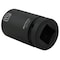 Dynamic 1" Drive Deep Socket, Black Phosphate, Tools 1-1/4" X 1" Drive, 6 Point Deep Length D025540 - alternate 7